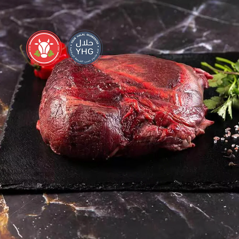 Halal Beef Cheeks (Pre Order) Halal Beef Cheeks (Pre Order)