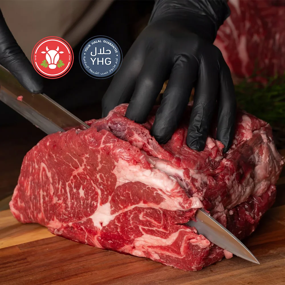 Halal Beef Minute Steaks (Boneless) Butcher’s Choice Halal Beef Minute Steaks (Boneless) Butcher’s Choice