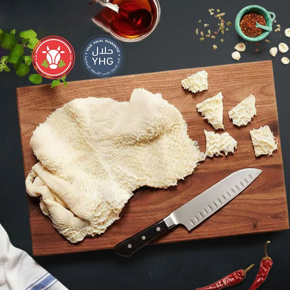 Halal Beef Tripe (Pre Order) Halal Beef Tripe (Pre Order)