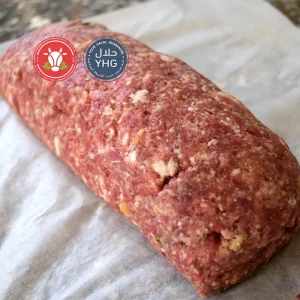 halal meatloaf