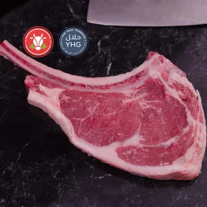Dallas Steak