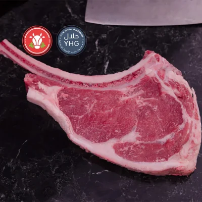 Dallas Steak