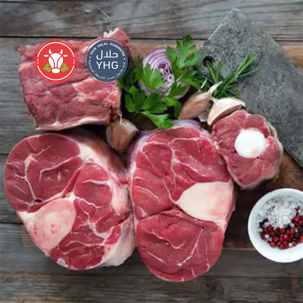 Halal Beef Diced Beef (Bone-In) — Meaty — Casserole/Stew Halal Beef Diced Beef (Bone-In) — Meaty — Casserole/Stew