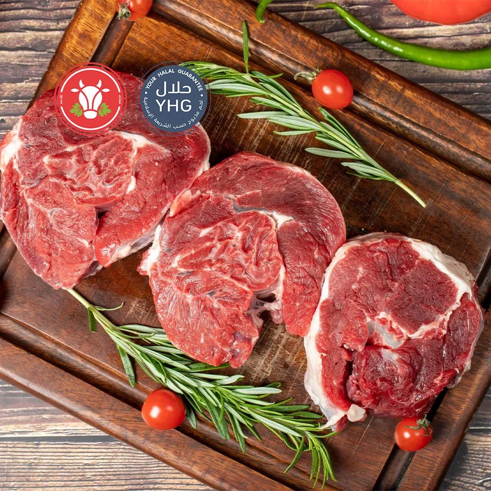 Halal Beef Diced Beef (Boneless) — Lean Dice — Stew Halal Beef Diced Beef (Boneless) — Lean Dice — Stew