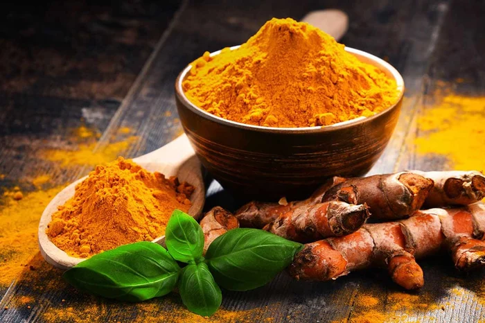 Turmeric Turmeric