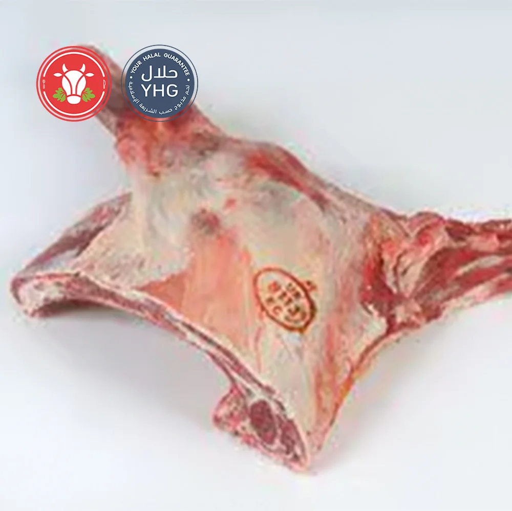 Halal Lamb Forequarter – Bone-In (Pre-Order) Halal Lamb Forequarter – Bone-In (Pre-Order)