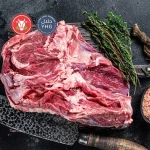 halal leg of lamb