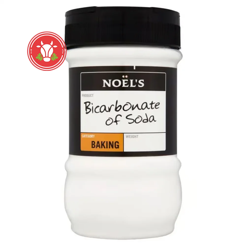 Bicarbonate of Soda 900g Bicarbonate of Soda 900g