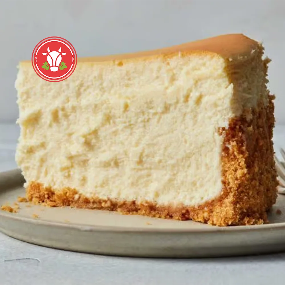 Cheesecake New York Style Cheesecake New York Style