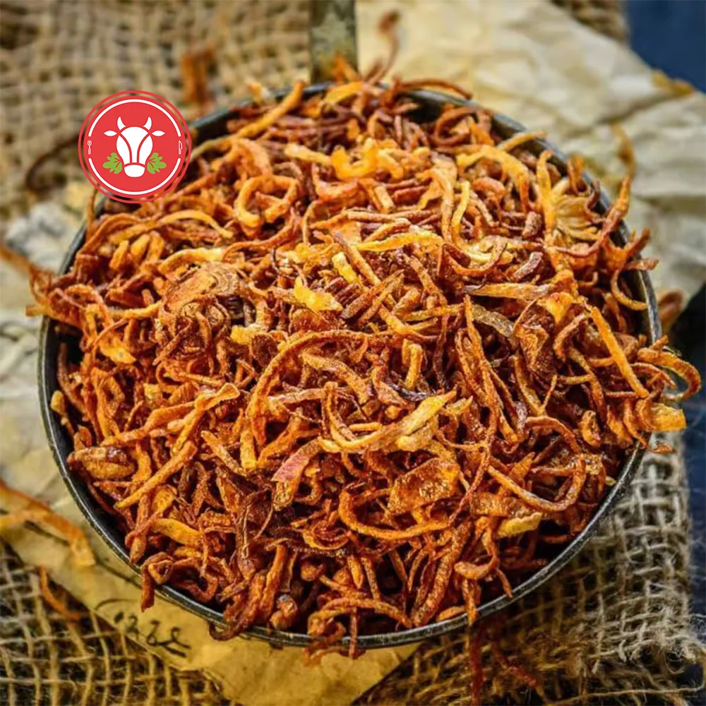 Crispy Fried Onions 500g Crispy Fried Onions 500g