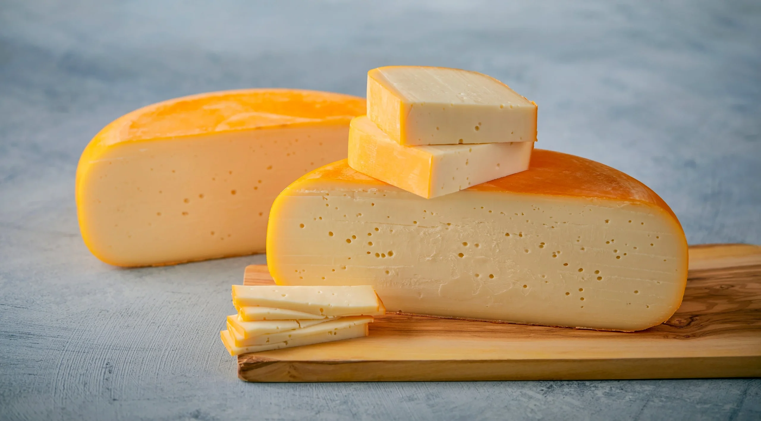 Dutch Gouda Cheese 250g Dutch Gouda Cheese 250g