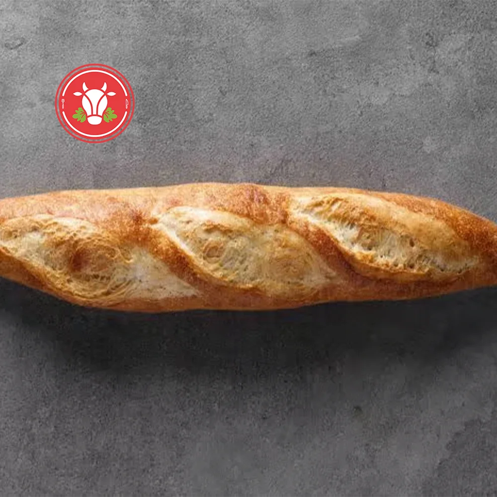 Parisian Artisan Baguette Parisian Artisan Baguette