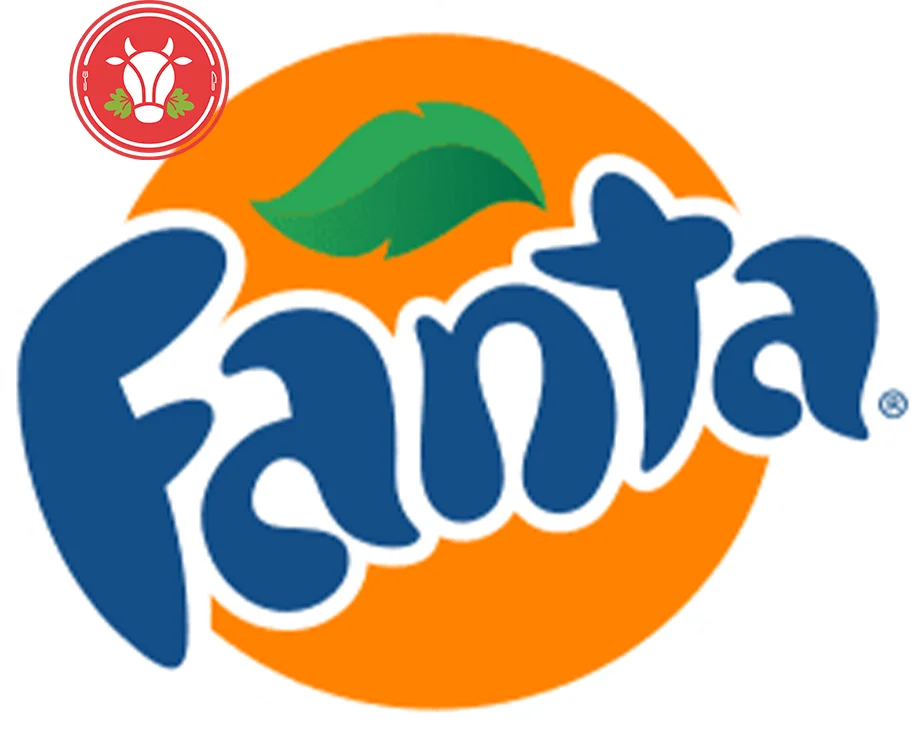 Fanta Orange Collection Glass Bottles & Cans 330ml Pack of 6 Fanta Orange Collection Glass Bottles & Cans 330ml Pack of 6