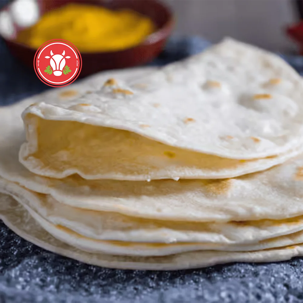 Tortilla Wraps Pack of 12 Tortilla Wraps Pack of 12