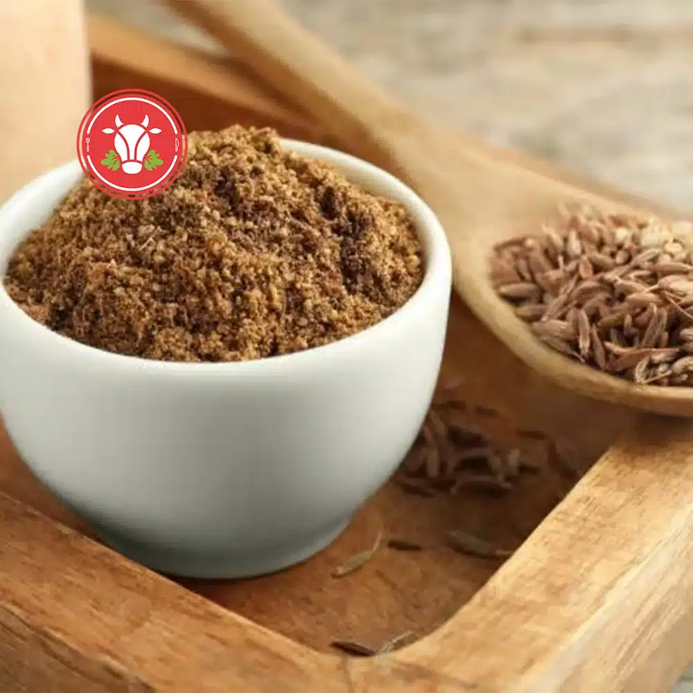 Ground Cumin 400g Ground Cumin 400g