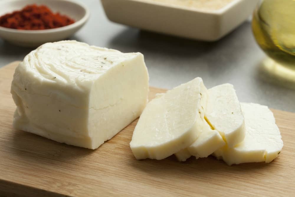 Halloumi Cheese 250g Halloumi Cheese 250g