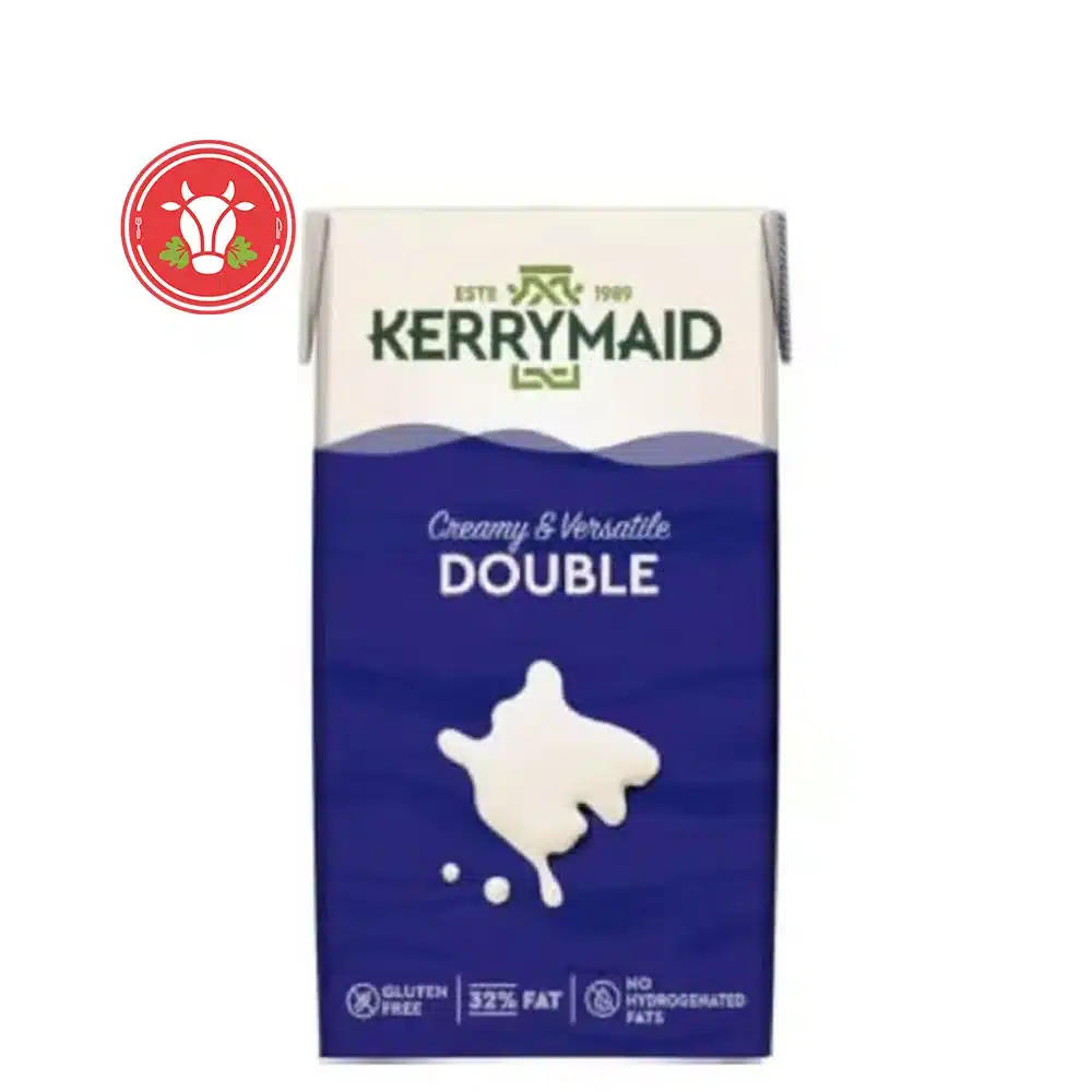 Double Cream Kerrymaid 1L Double Cream Kerrymaid 1L