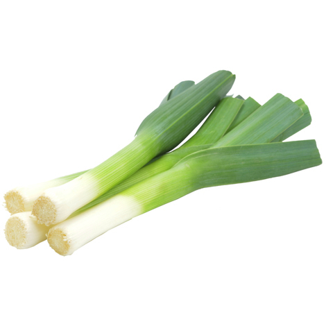 Leeks Pack of 2 Leeks Pack of 2