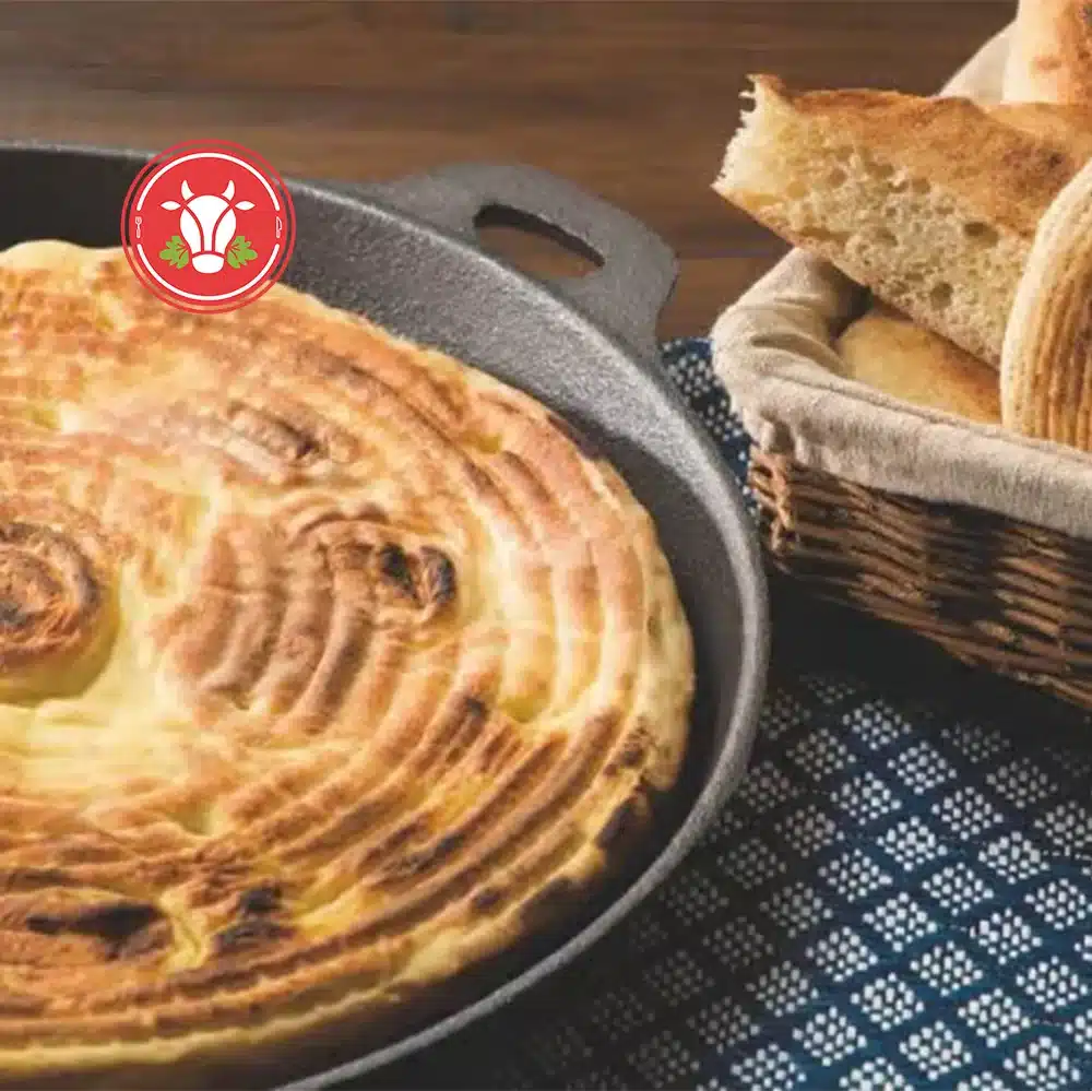 Matlouh Flatbread (مطلوع) Matlouh Flatbread (مطلوع)