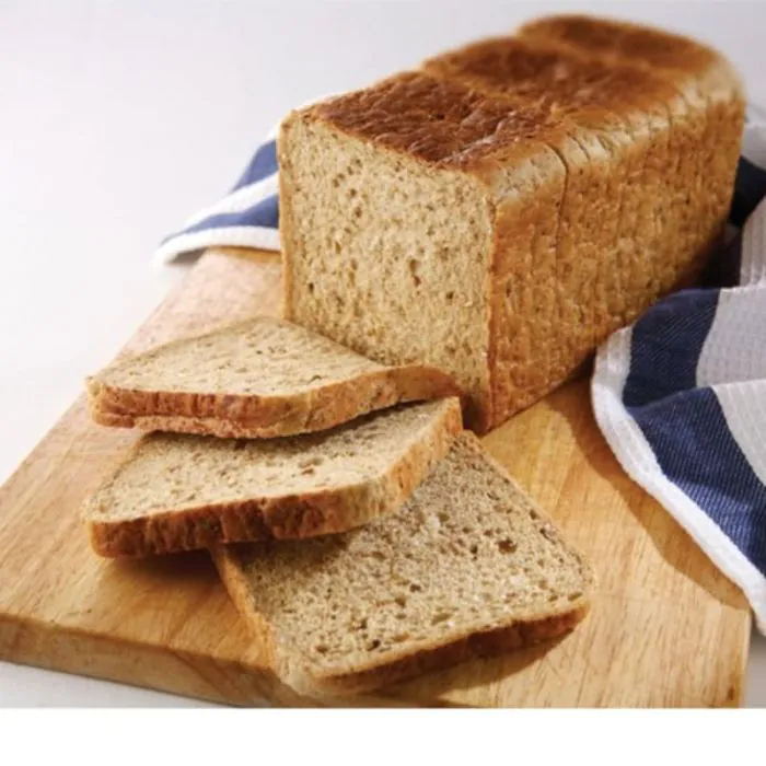 Malted Sandwich Bread – Thick Slice Malted Sandwich Bread – Thick Slice