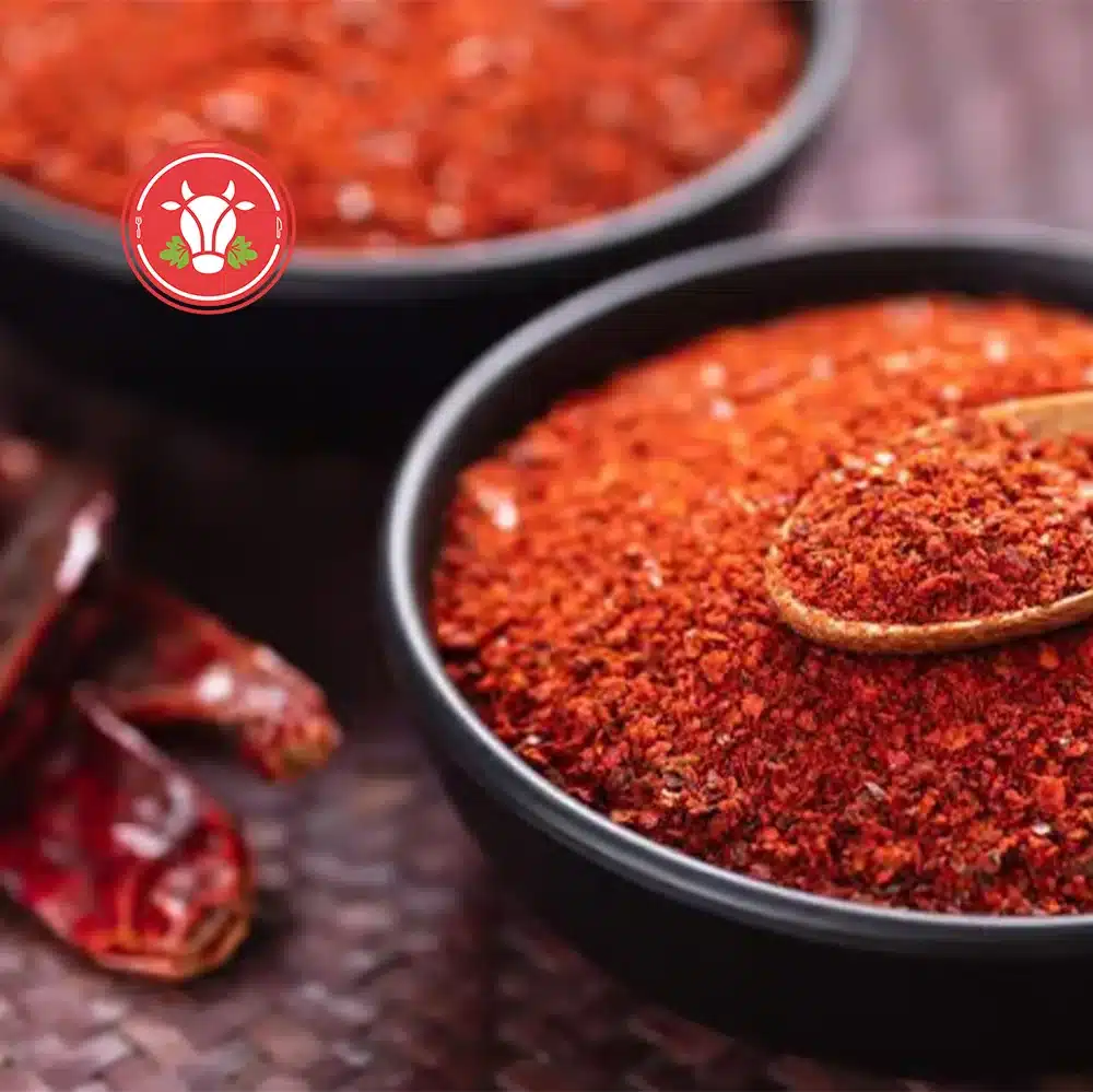 Cayenne Pepper 450g Cayenne Pepper 450g