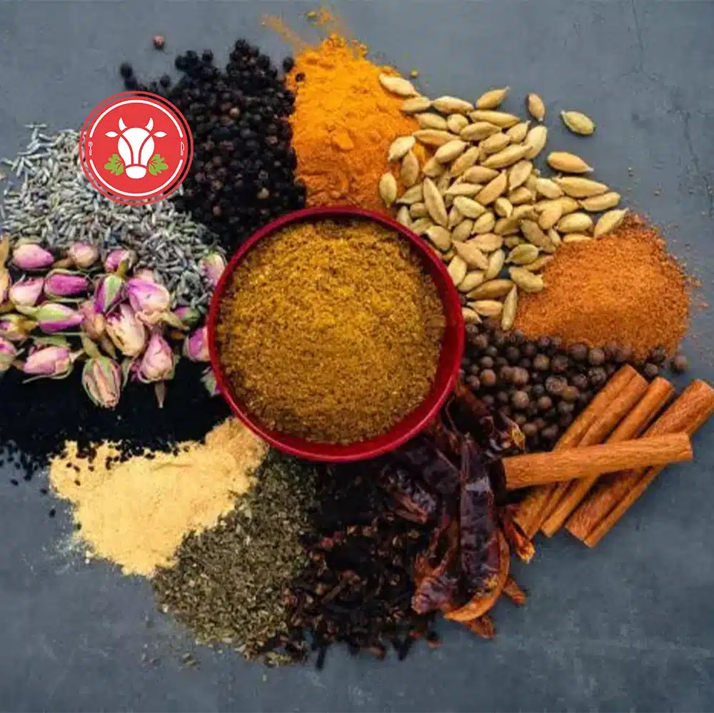 Ras el Hanout 180g Ras el Hanout 180g