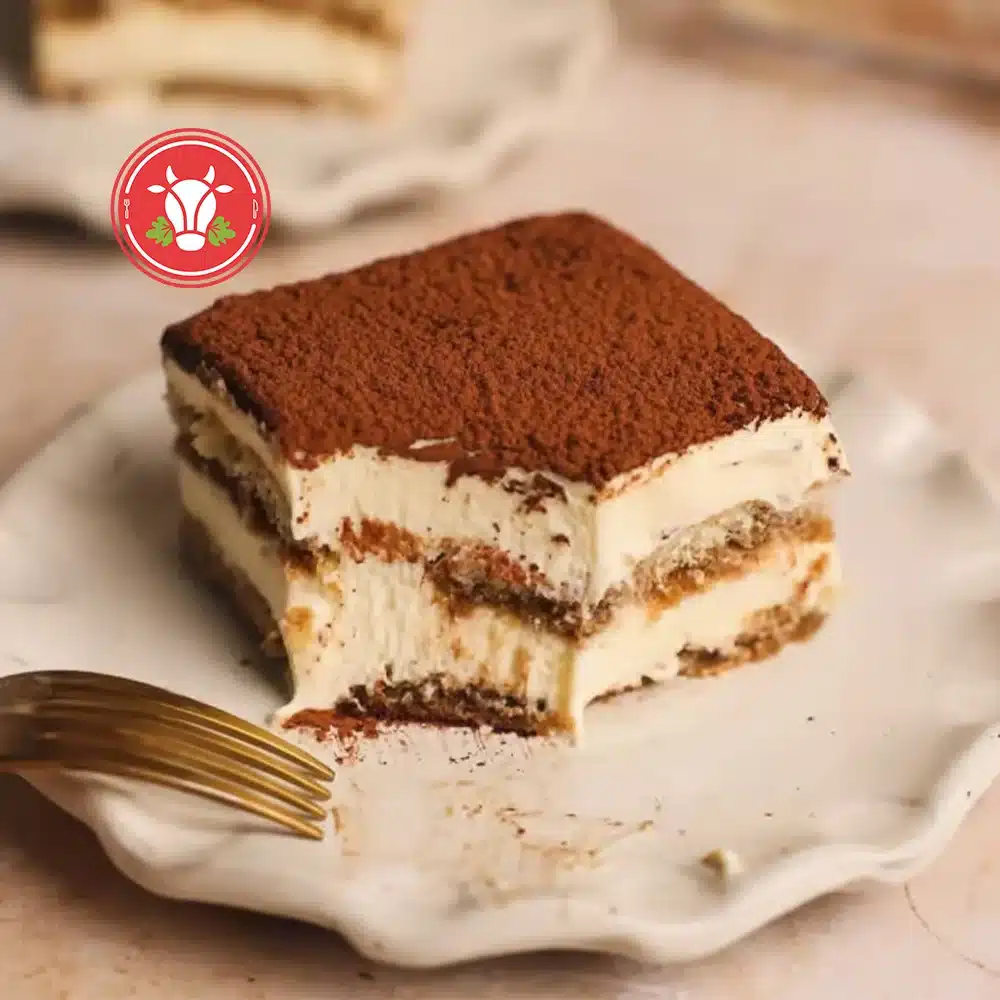 Tiramisu Tiramisu