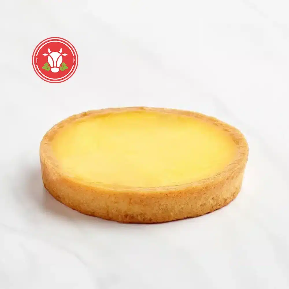 Lemon Tartelette Lemon Tartelette