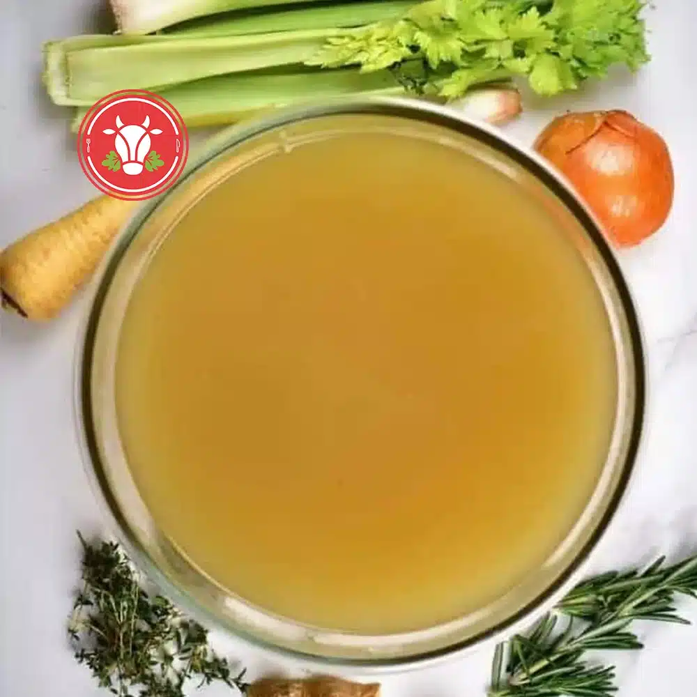 Vegetable Stock Powder 1kg Makes approx. 41 Litres Vegetable Stock Powder 1kg Makes approx. 41 Litres