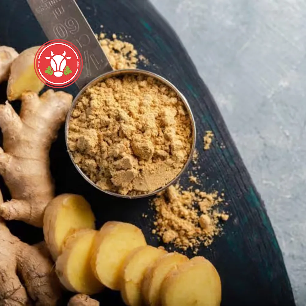 Ground Ginger 400g Ground Ginger 400g