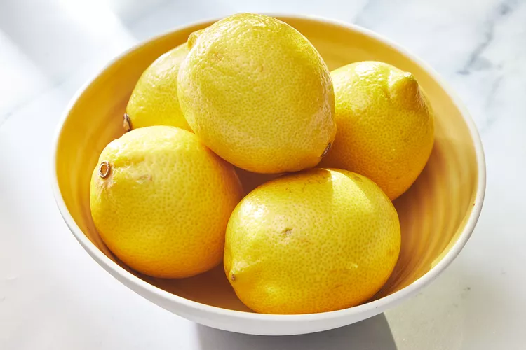Lemon Pack of 5 Lemon Pack of 5