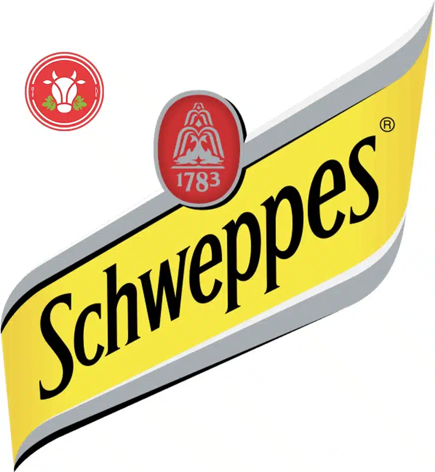Schweppes Collection Glass Bottles 200ml Pack of 6 Schweppes Collection Glass Bottles 200ml Pack of 6