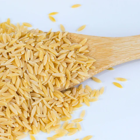 Orzo Pasta 500g Orzo Pasta 500g