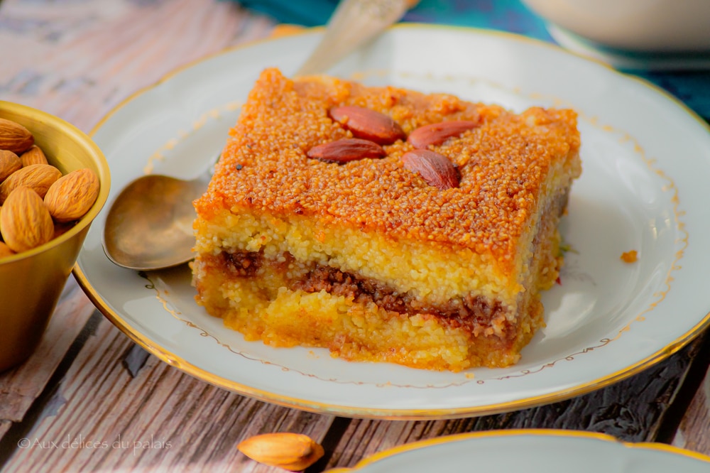 Qalb El Louz (Heart of Almonds) 150g Qalb El Louz (Heart of Almonds) 150g