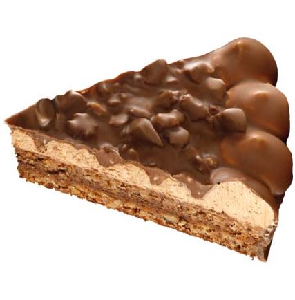 Almondy Toblerone Gluten Free Almondy Toblerone Gluten Free
