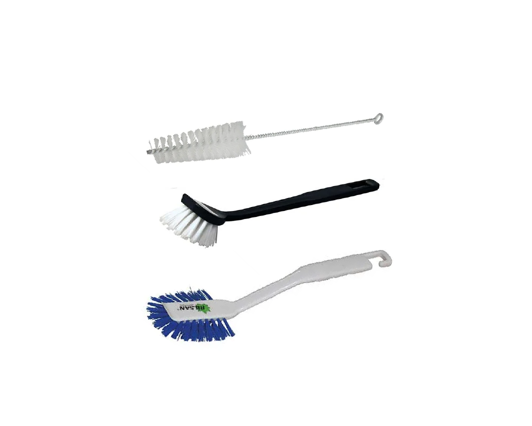 Kitchen Brush Collection (Food Safe) – Dish, Utility & Tap Brushes Kitchen Brush Collection (Food Safe) – Dish, Utility & Tap Brushes