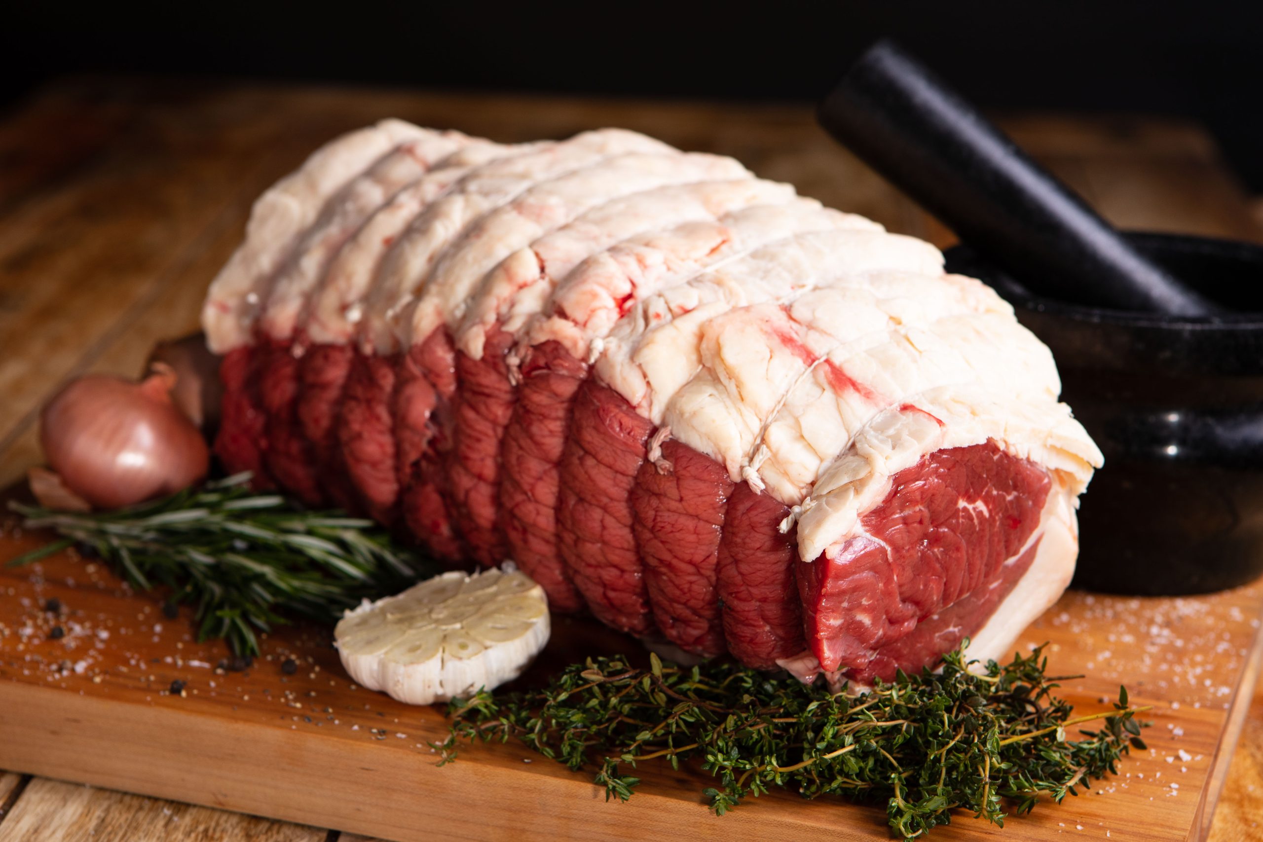 Halal Beef Slow-Cooking Joint Halal Beef Slow-Cooking Joint
