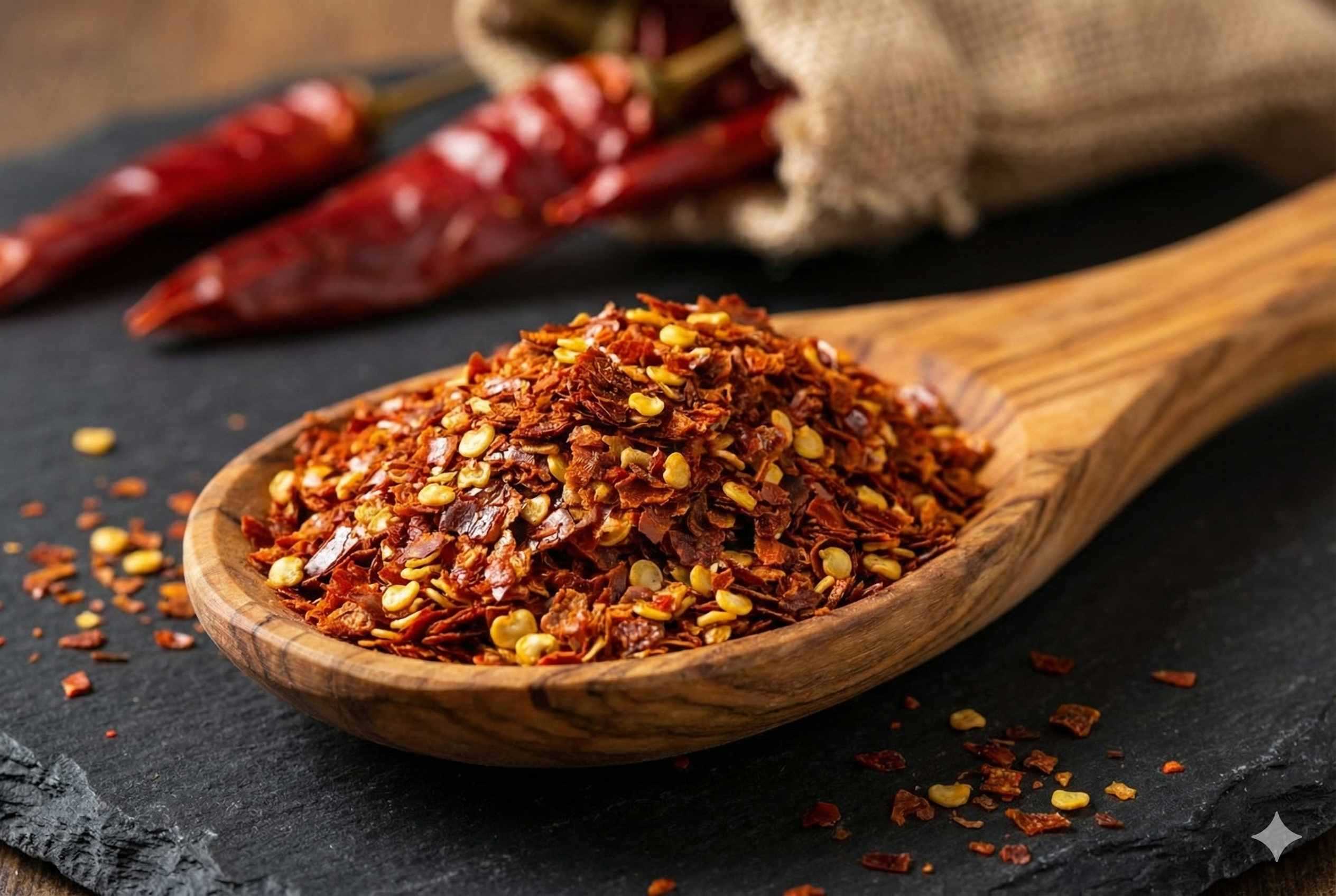 Chilli Flakes 500g Chilli Flakes 500g