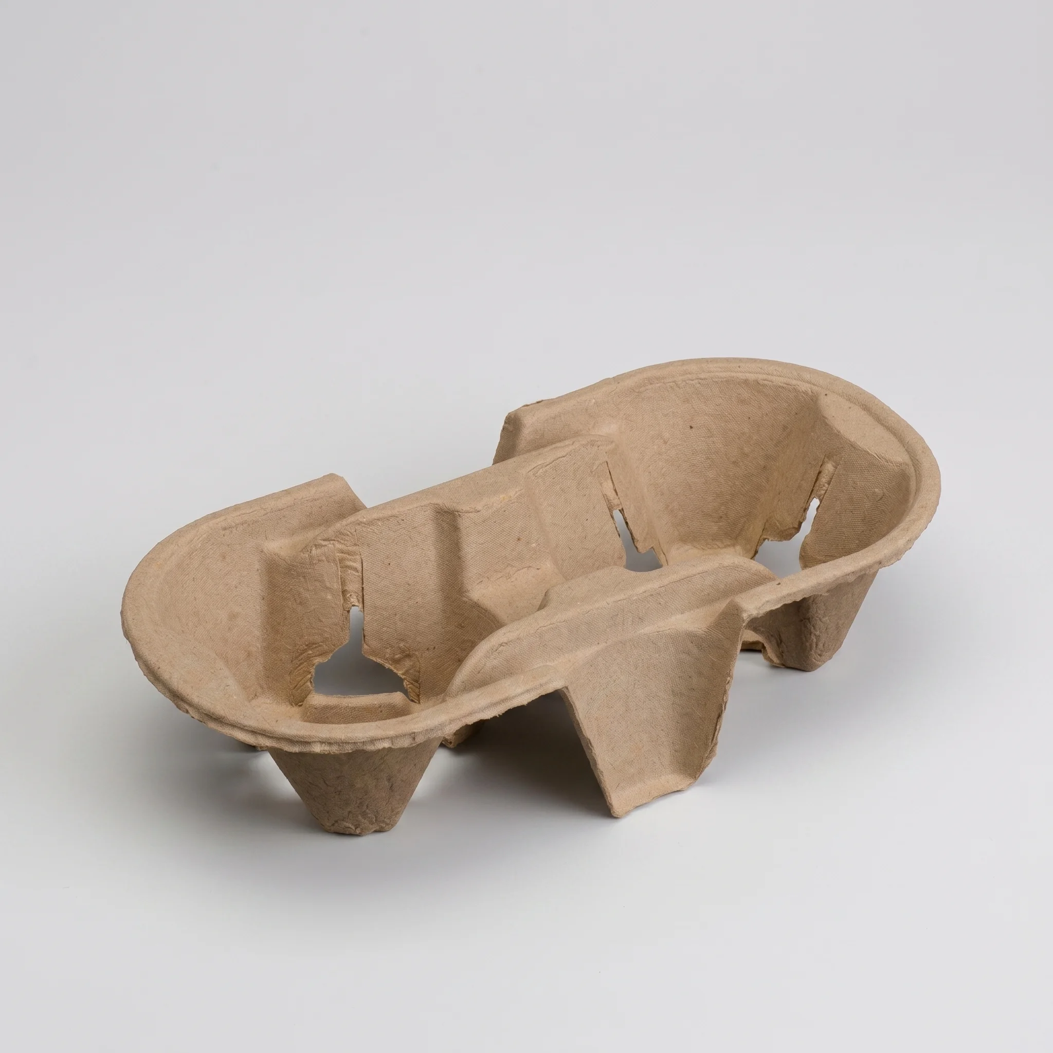 Cup Carry Trays – Takeaway Drink Carriers Pack of 20 Cup Carry Trays – Takeaway Drink Carriers Pack of 20