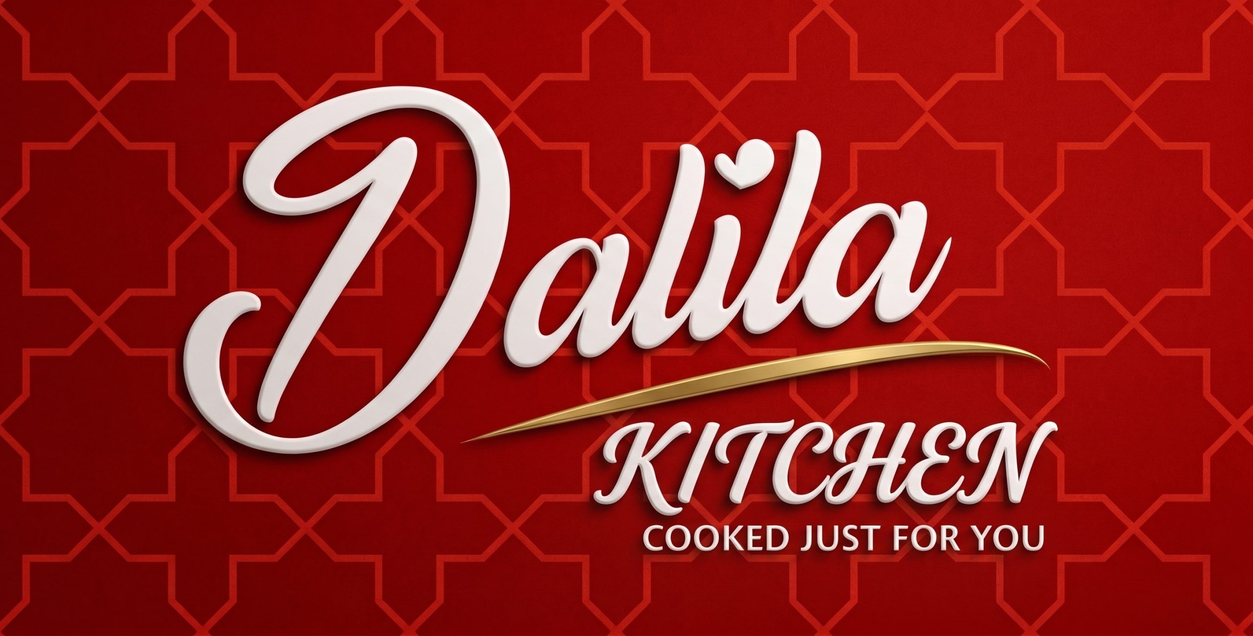 Dalila Kitchen North African halal ready meals by My Meat Shop