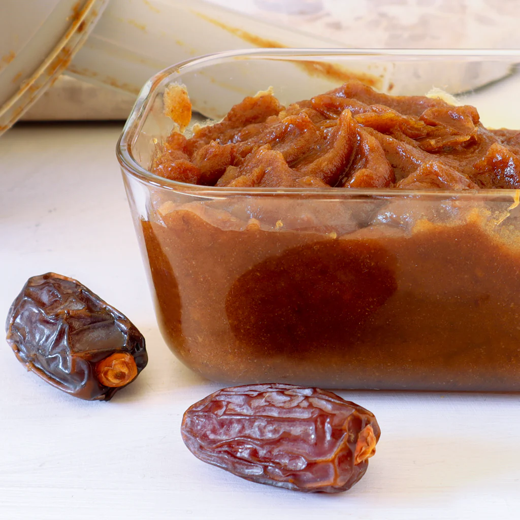 Dates Paste (خارس) Dates Paste (خارس)