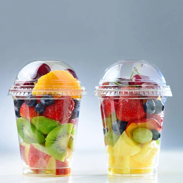 Fruit Salad Dessert Fruit Salad Dessert