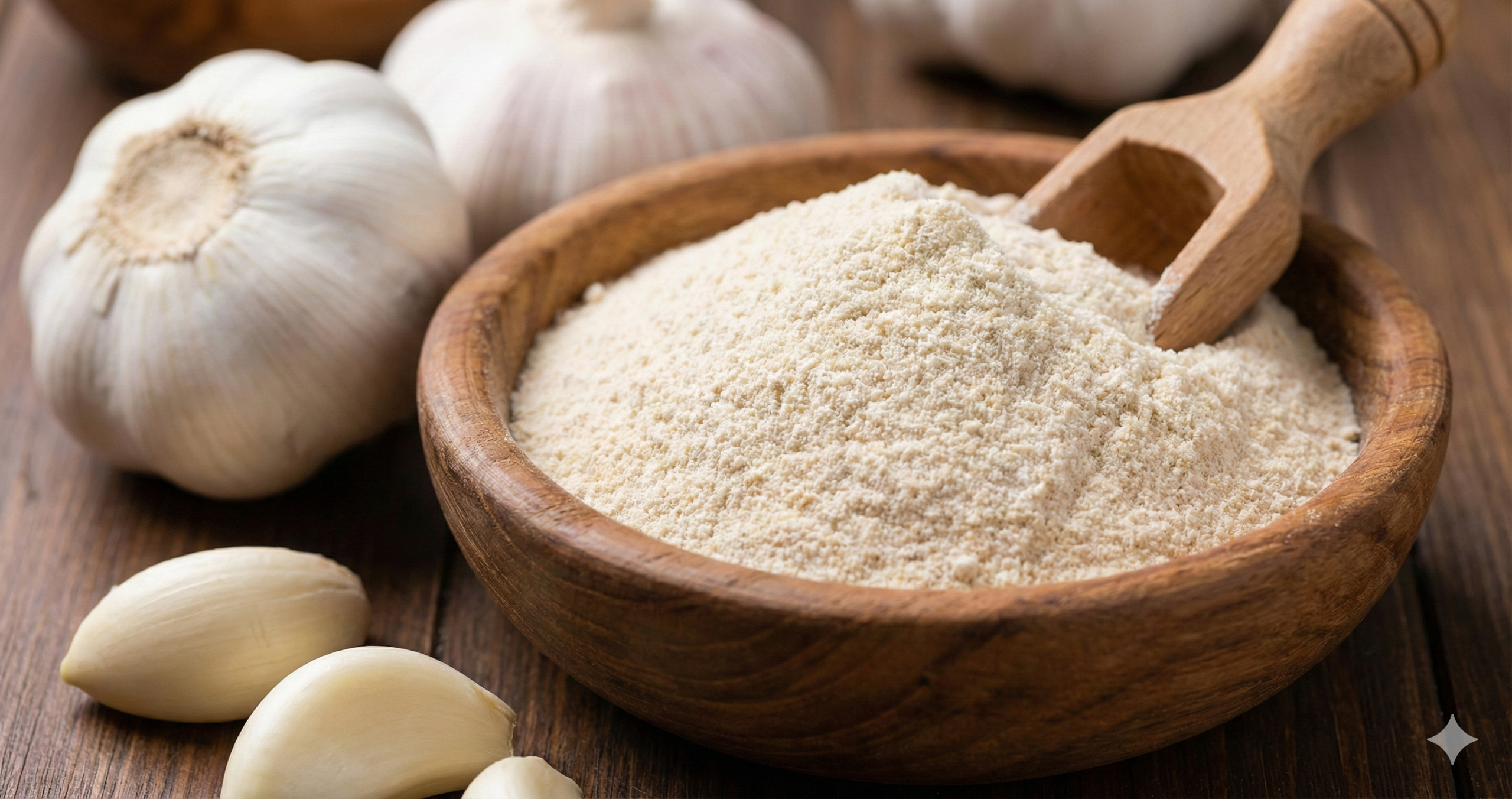 Garlic Powder 500g Garlic Powder 500g