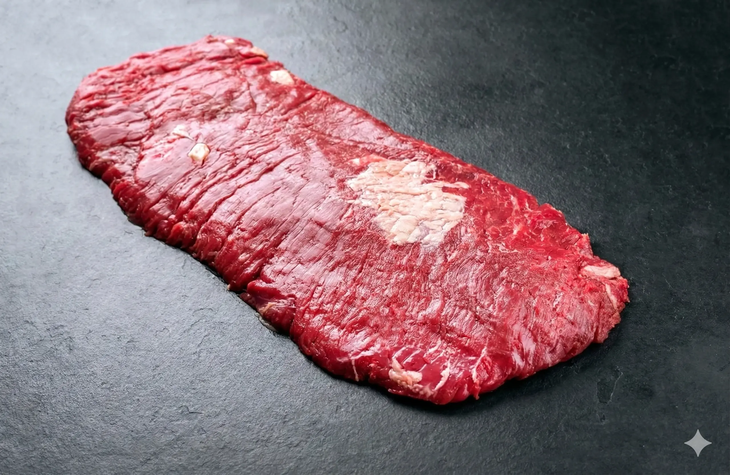 Halal Beef Bavette Steak Halal Beef Bavette Steak