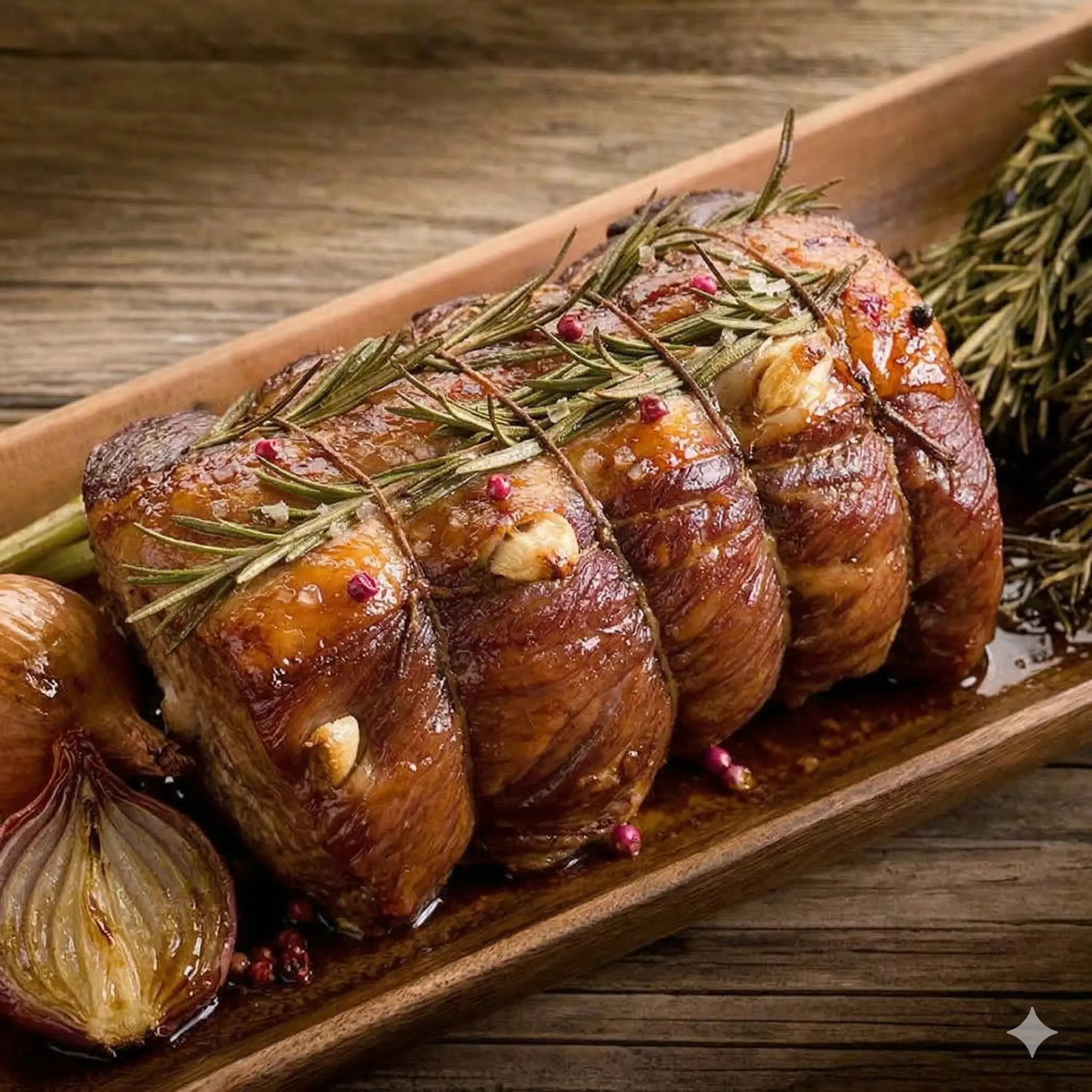 Halal Beef Braising Joint — Pre-Cooked Halal Beef Braising Joint — Pre-Cooked