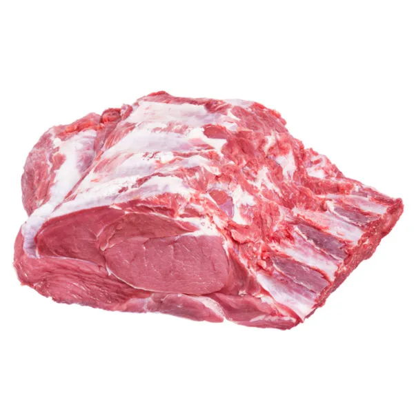 Halal Beef Chuck Roll Whole Halal Beef Chuck Roll Whole