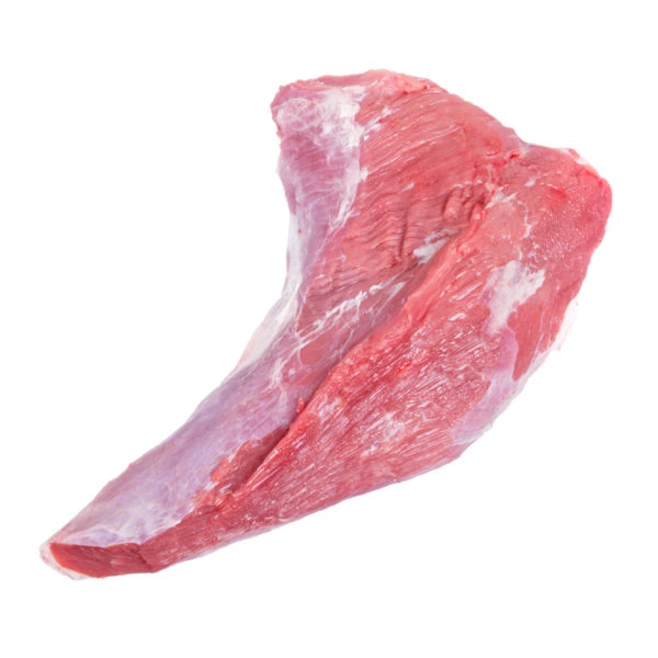 Halal Beef Rump Tail (Picanha) Whole Halal Beef Rump Tail (Picanha) Whole