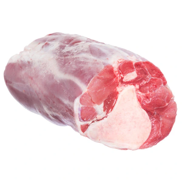 Halal Beef Shank Bone-In Halal Beef Shank Bone-In
