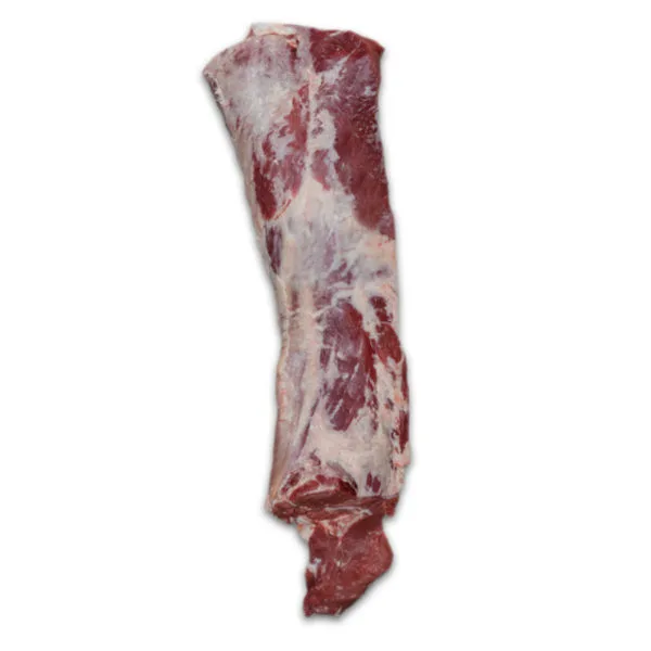 Halal Beef Short Loin with Fillet (Sirloin And Forerib) Bone-In (Pre-Order) Halal Beef Short Loin with Fillet (Sirloin And Forerib) Bone-In (Pre-Order)