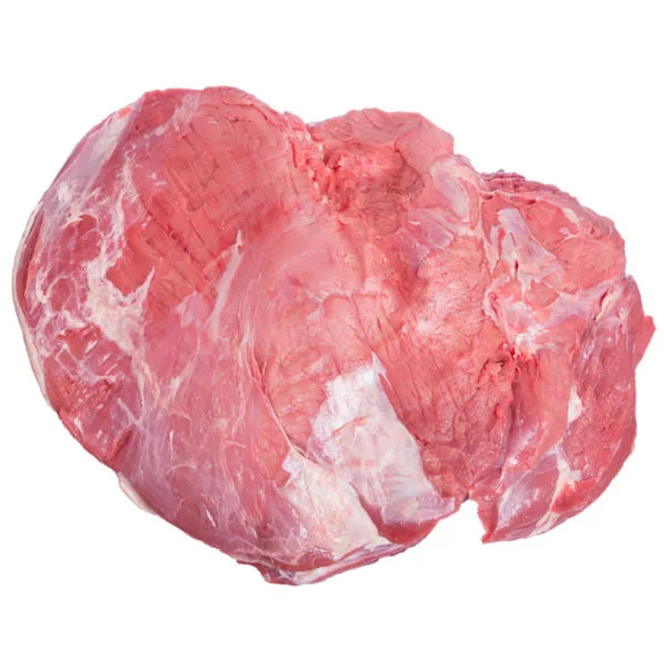 Halal Beef Topside Whole Halal Beef Topside Whole